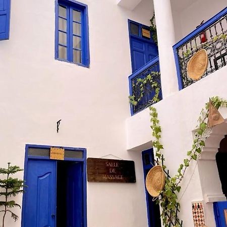 Riad Dar Lfonoun Маракеш Екстериор снимка