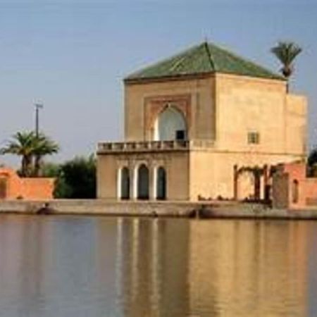 Riad Dar Lfonoun Маракеш Екстериор снимка