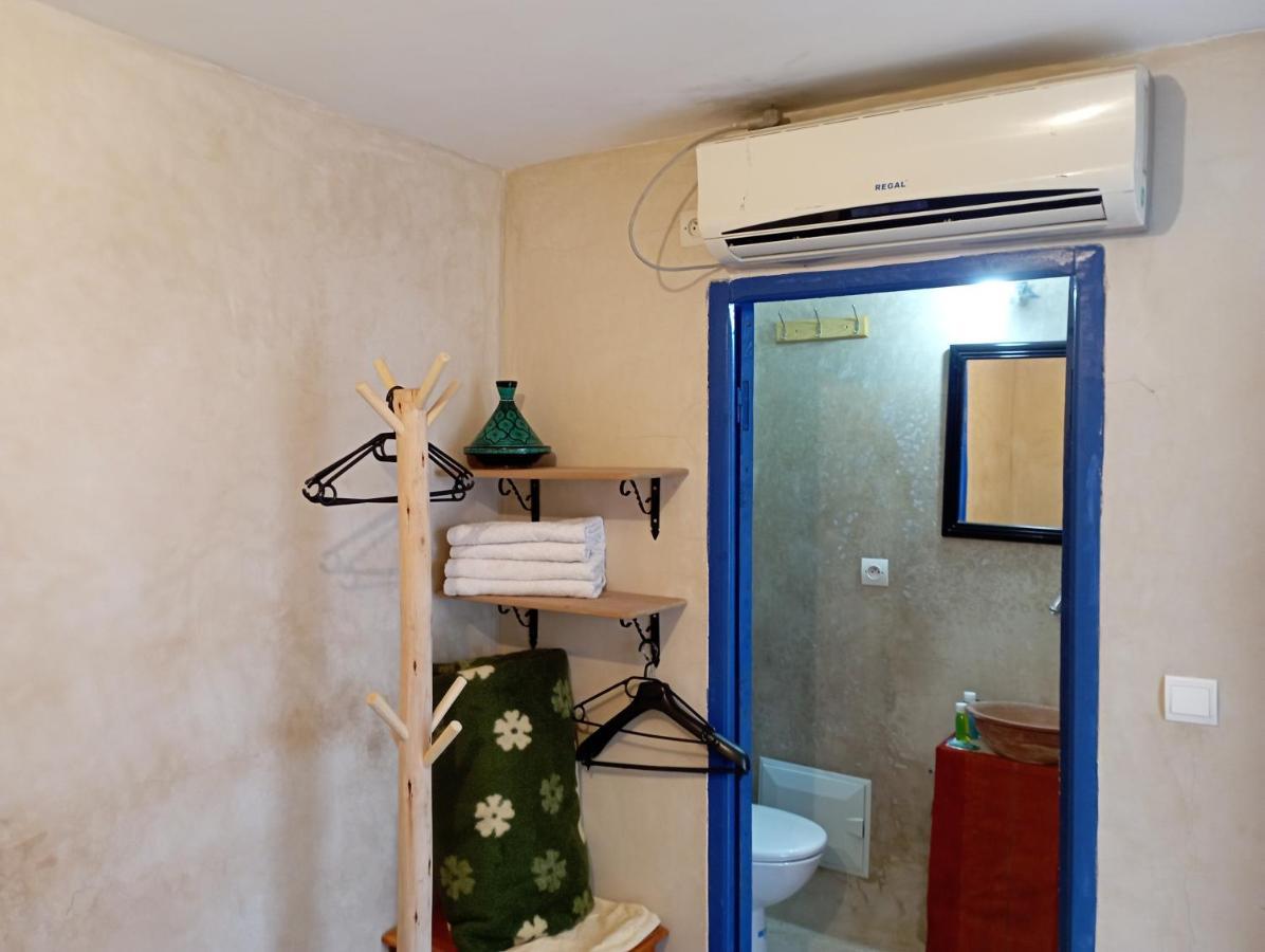 Riad Dar Lfonoun Маракеш Екстериор снимка