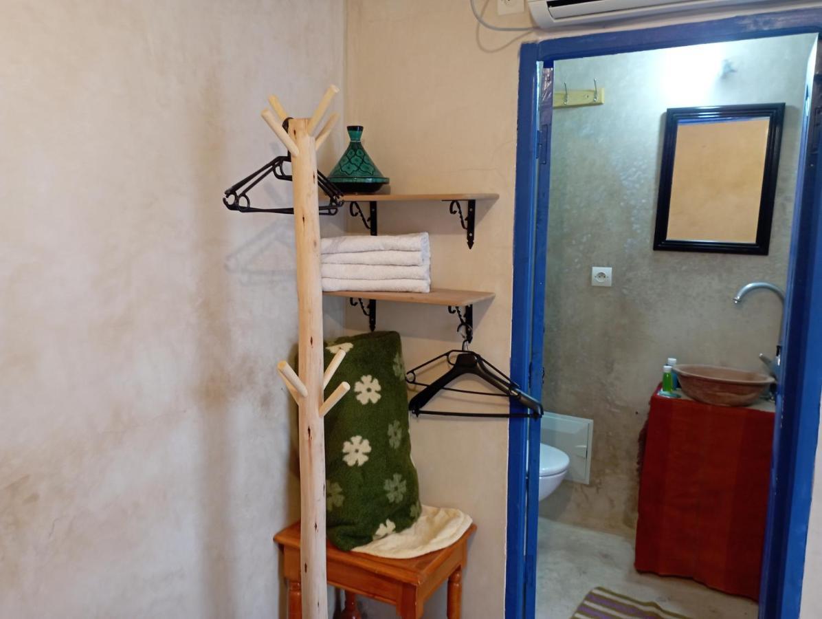 Riad Dar Lfonoun Маракеш Екстериор снимка