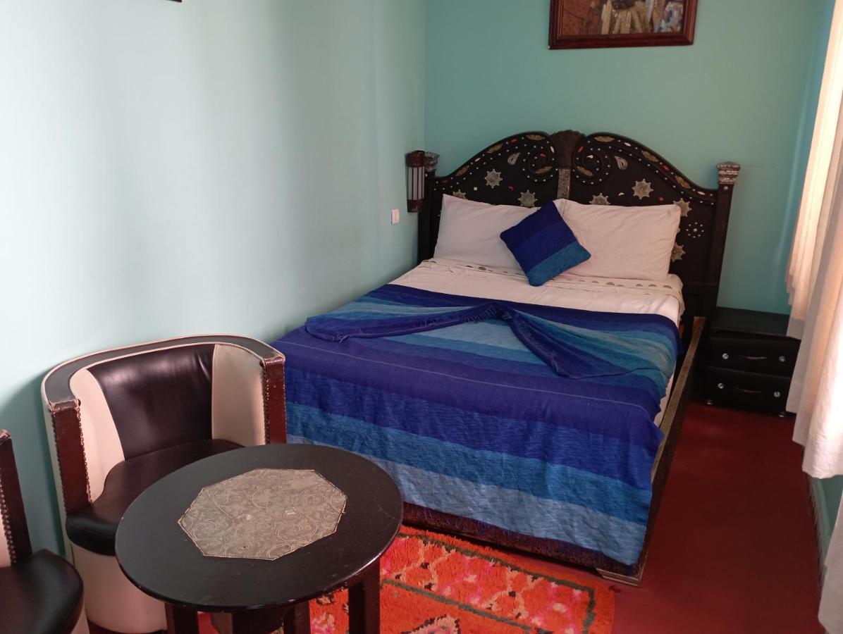 Riad Dar Lfonoun Маракеш Екстериор снимка
