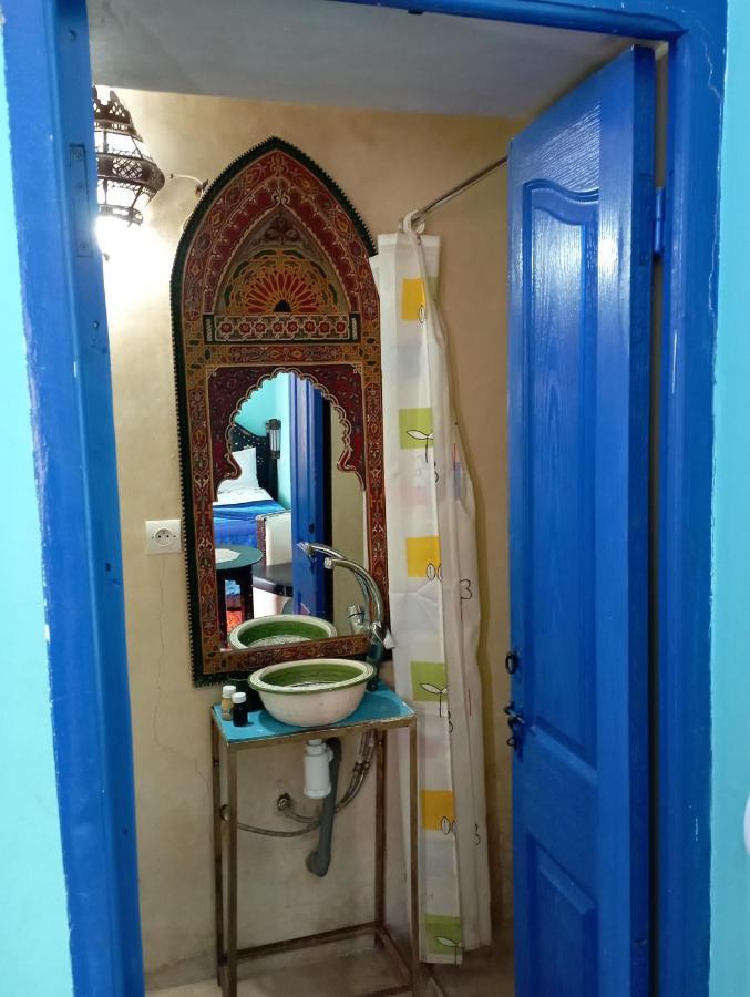 Riad Dar Lfonoun Маракеш Екстериор снимка