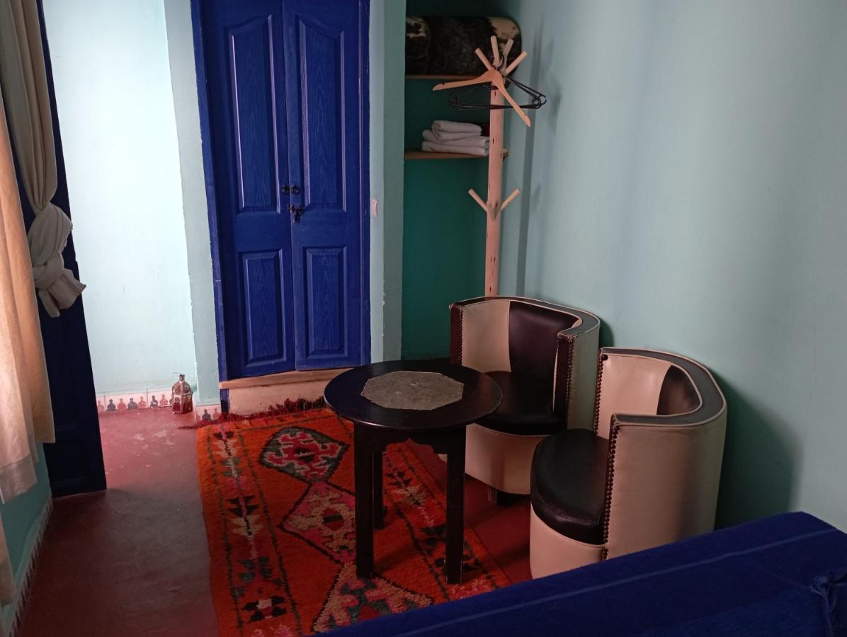 Riad Dar Lfonoun Маракеш Екстериор снимка