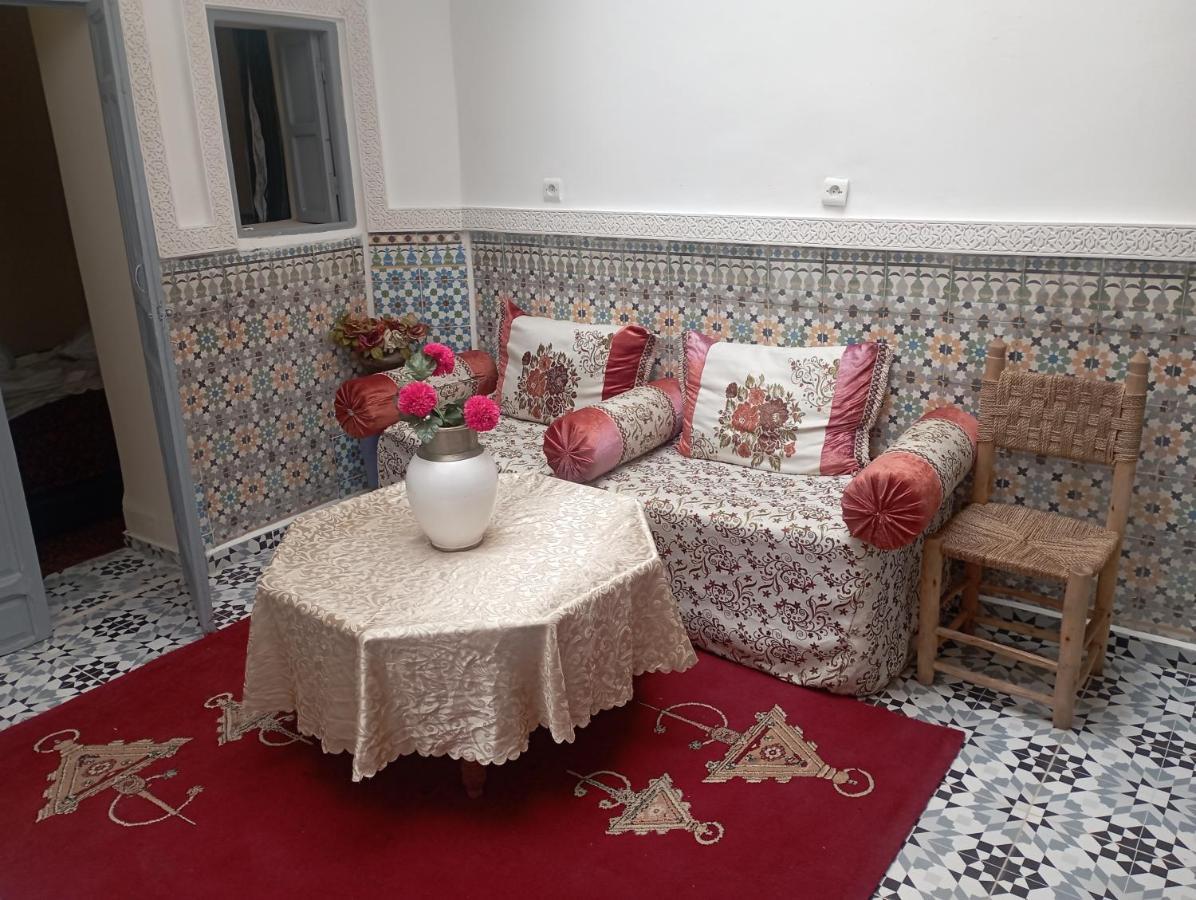 Riad Dar Lfonoun Маракеш Екстериор снимка