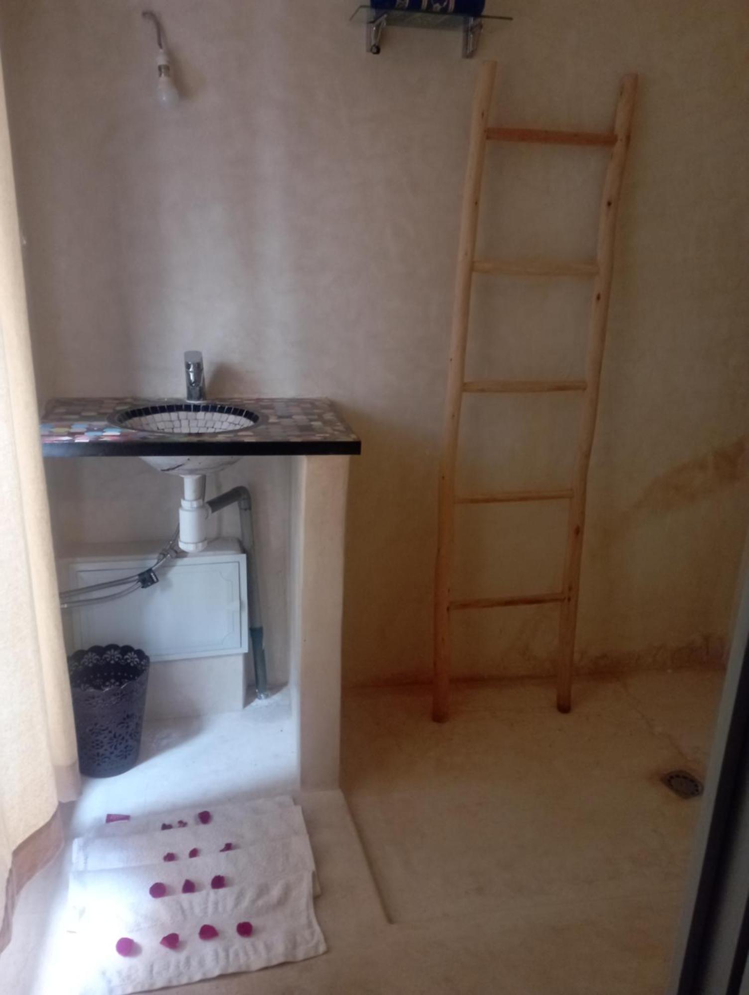 Riad Dar Lfonoun Маракеш Екстериор снимка