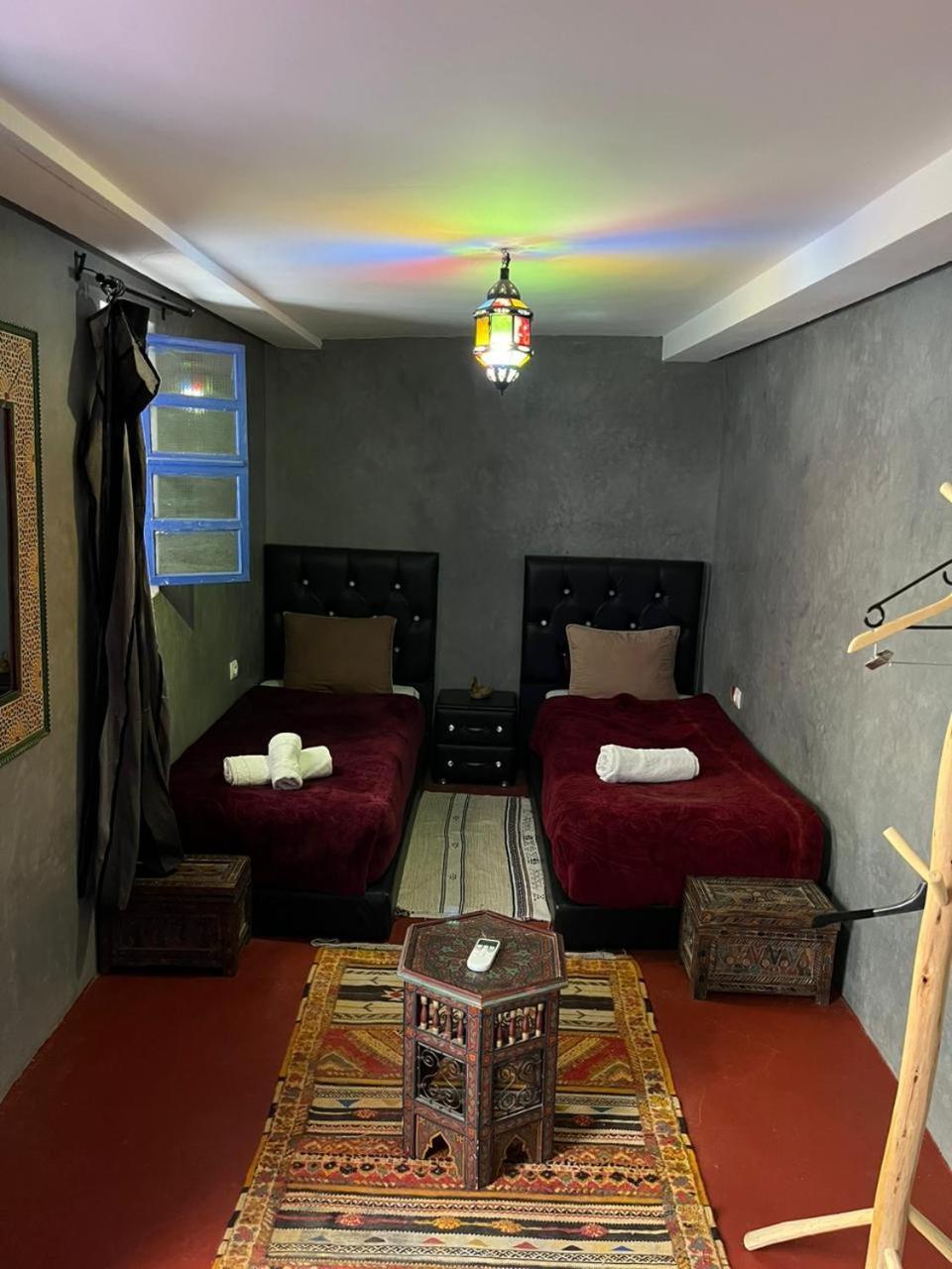 Riad Dar Lfonoun Маракеш Екстериор снимка