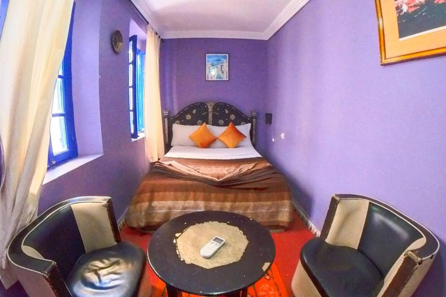 Riad Dar Lfonoun Маракеш Екстериор снимка