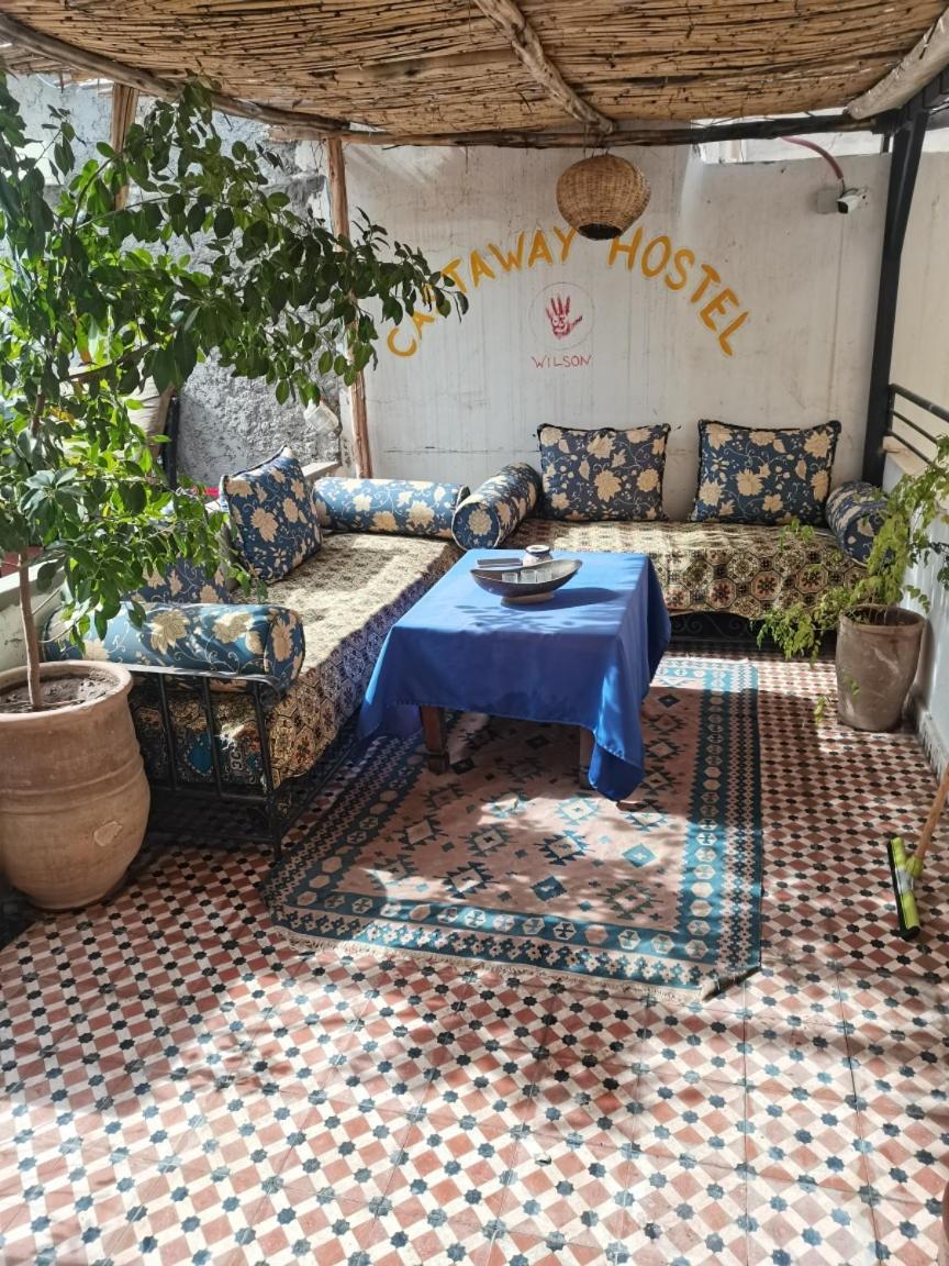 Riad Dar Lfonoun Маракеш Екстериор снимка