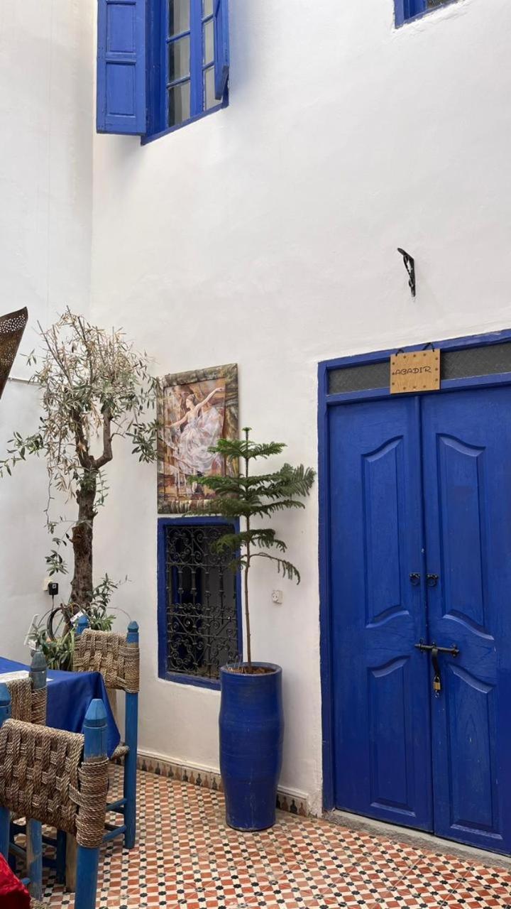 Riad Dar Lfonoun Маракеш Екстериор снимка