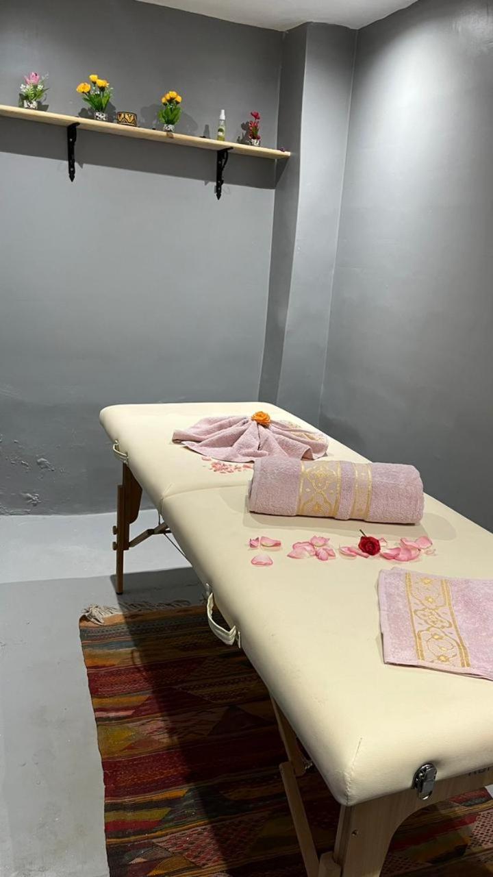 Riad Dar Lfonoun Маракеш Екстериор снимка