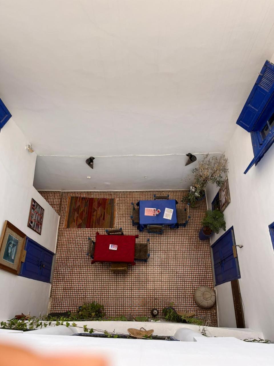 Riad Dar Lfonoun Маракеш Екстериор снимка
