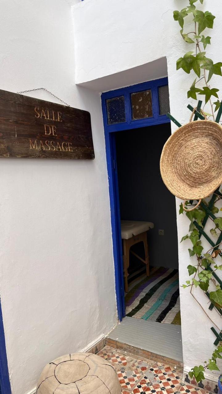 Riad Dar Lfonoun Маракеш Екстериор снимка