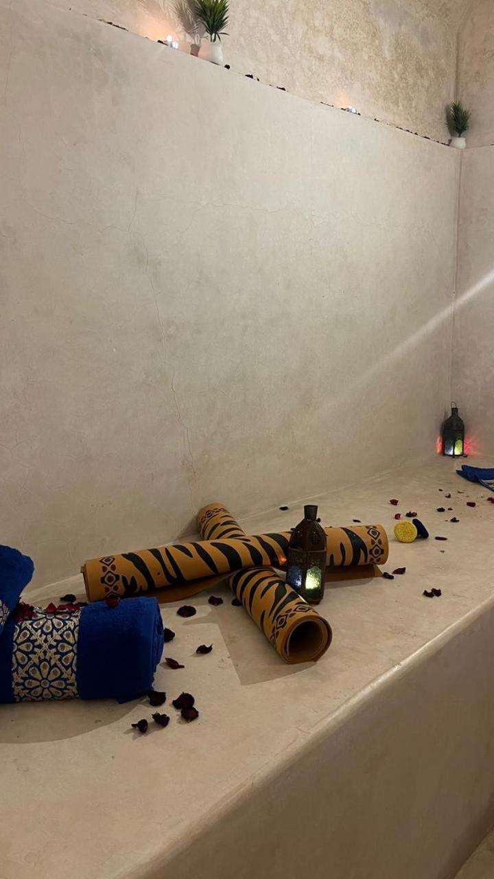 Riad Dar Lfonoun Маракеш Екстериор снимка
