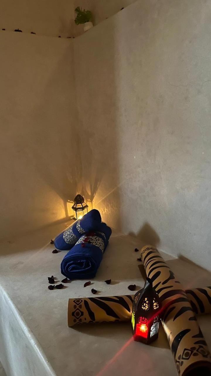Riad Dar Lfonoun Маракеш Екстериор снимка