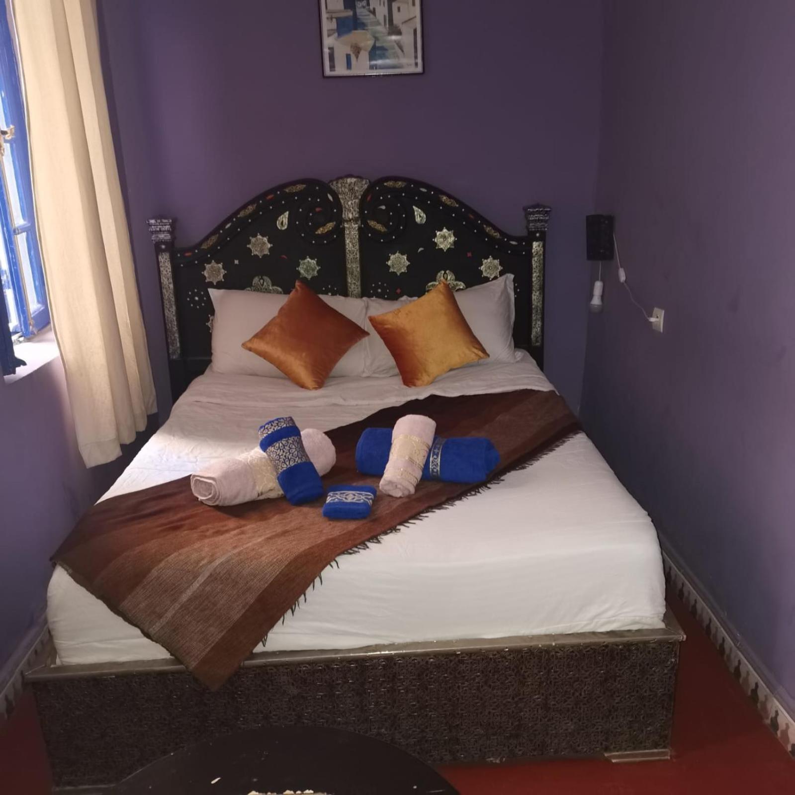 Riad Dar Lfonoun Маракеш Екстериор снимка
