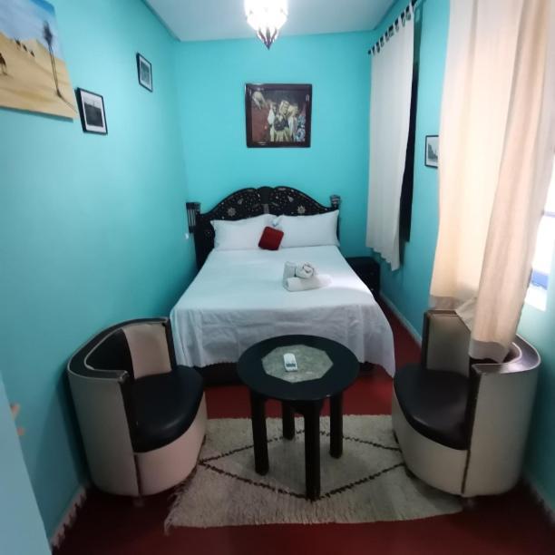 Riad Dar Lfonoun Маракеш Екстериор снимка