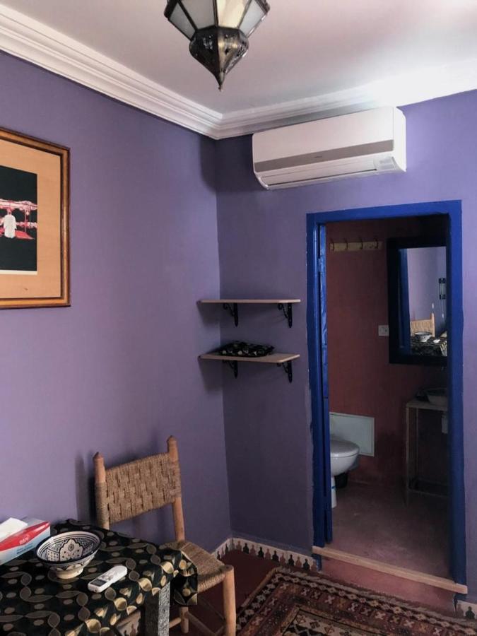 Riad Dar Lfonoun Маракеш Екстериор снимка