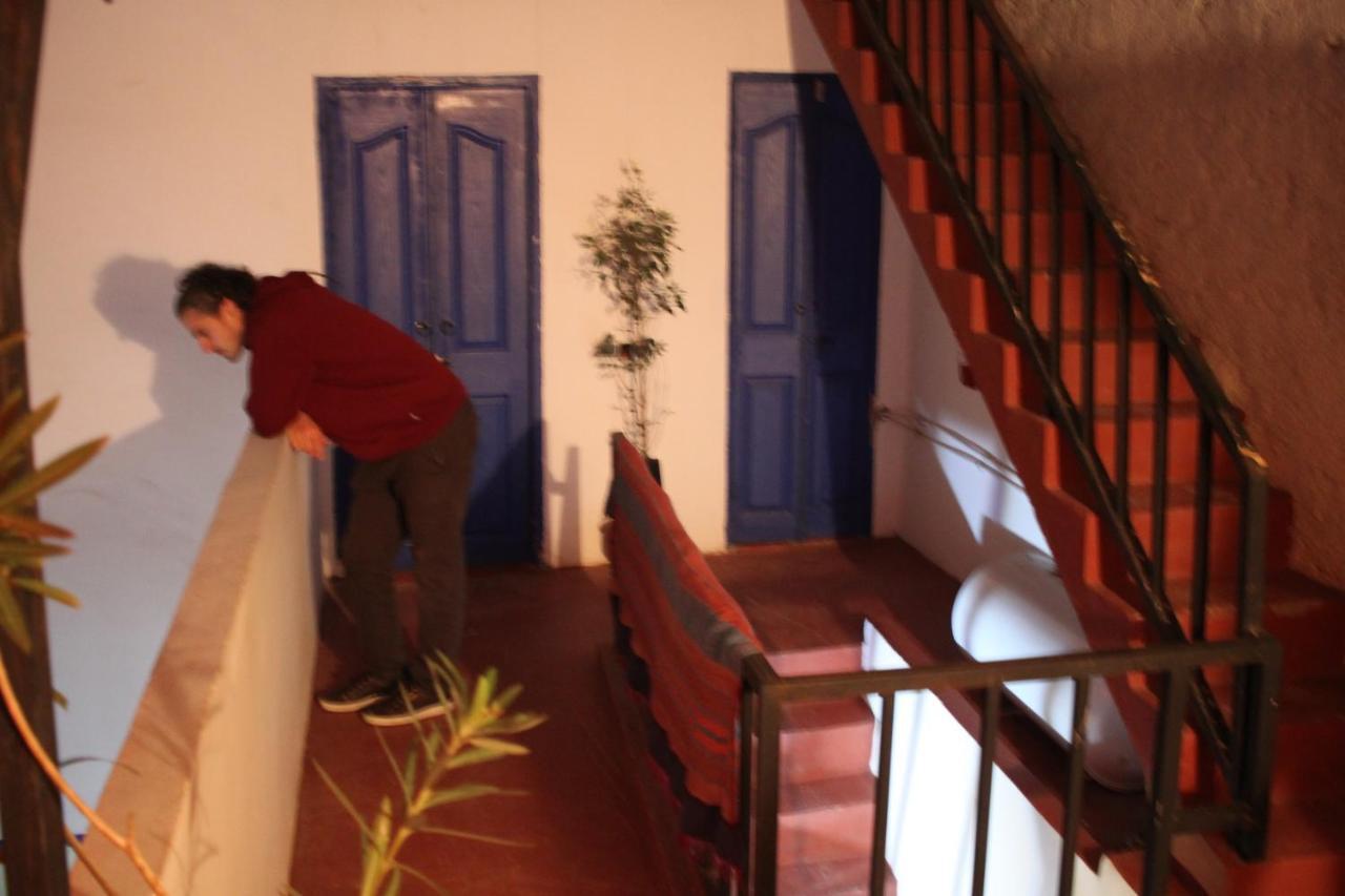 Riad Dar Lfonoun Маракеш Екстериор снимка