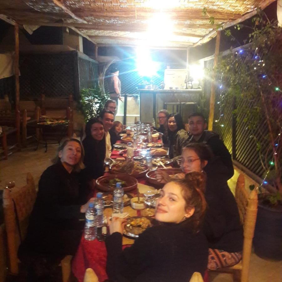 Riad Dar Lfonoun Маракеш Екстериор снимка